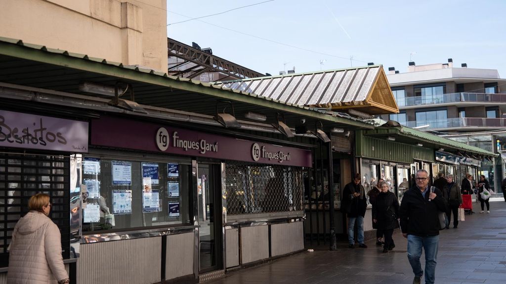 Mercat de Collblanc