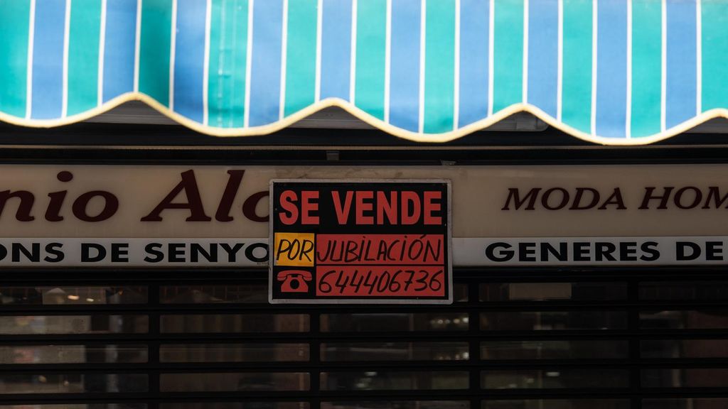 Cartell al Mercat de Collblanc