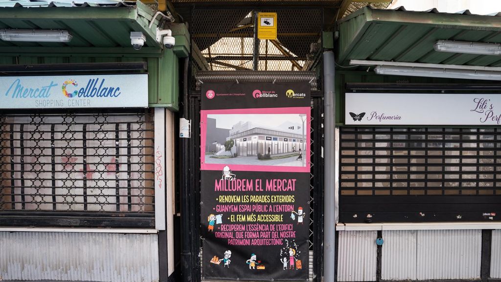 Mercat de Collblanc
