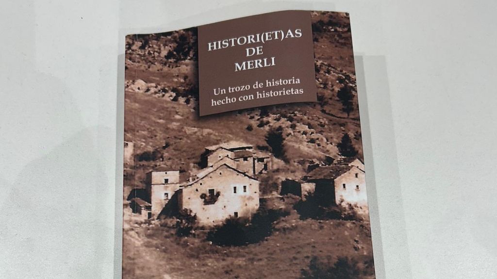 Portada del llibre de Montserrat Ballarín
