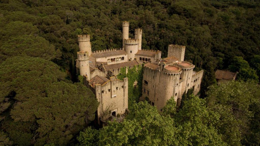 Castillo de Santa Florentina | Página web oficial