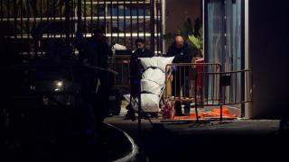 Encuentran el cuerpo de Jimmy Gracey, el joven estadounidense desaparecido en Barcelona