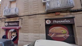 El restaurante Papanatas de Sabadell