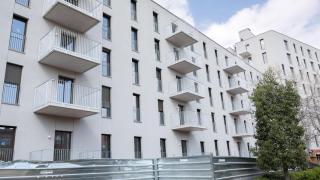 Las dos primeras promociones de alquiler social de Montgat para el plan 50.000 de la Generalitat