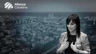 Aliança Catalana 'treu' el cap al Besòs: el partit d'Orriols prepara el seu aterratge a Badalona