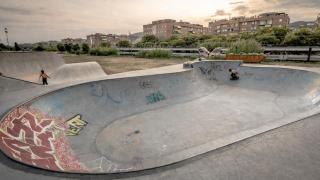 Castelldefels rompe el contrato del nuevo skatepark por retrasos, incumplimientos y graves fallos de seguridad