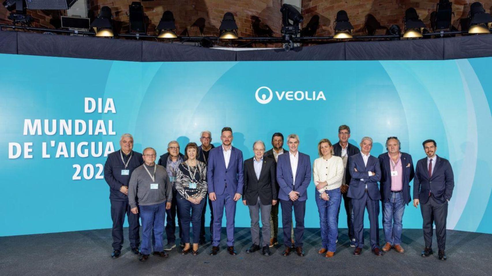 El Museo de las Aguas de Veolia se prepara para una de las citas más significativas de su calendario