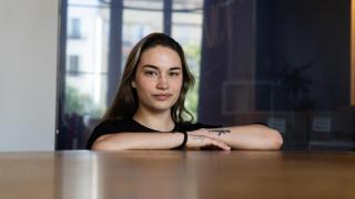 Tania Álvarez, de tocar el cim a Nova York a retirar-se de la boxa: "Durant mesos no he pogut ni posar-me els guants"