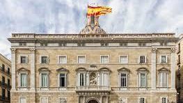 Palau de la generalitat
