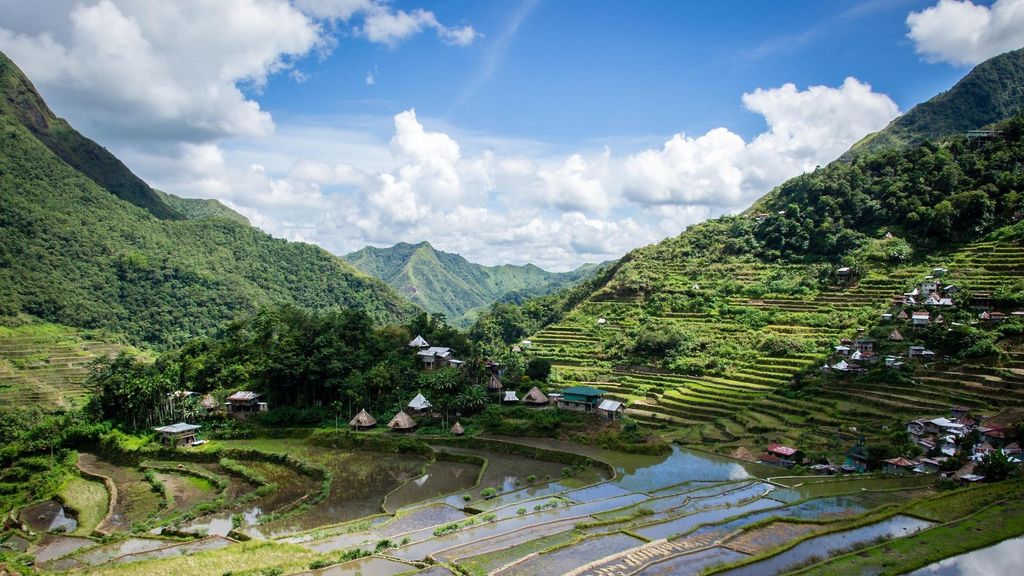 Filipines en una imatge d'arxiu