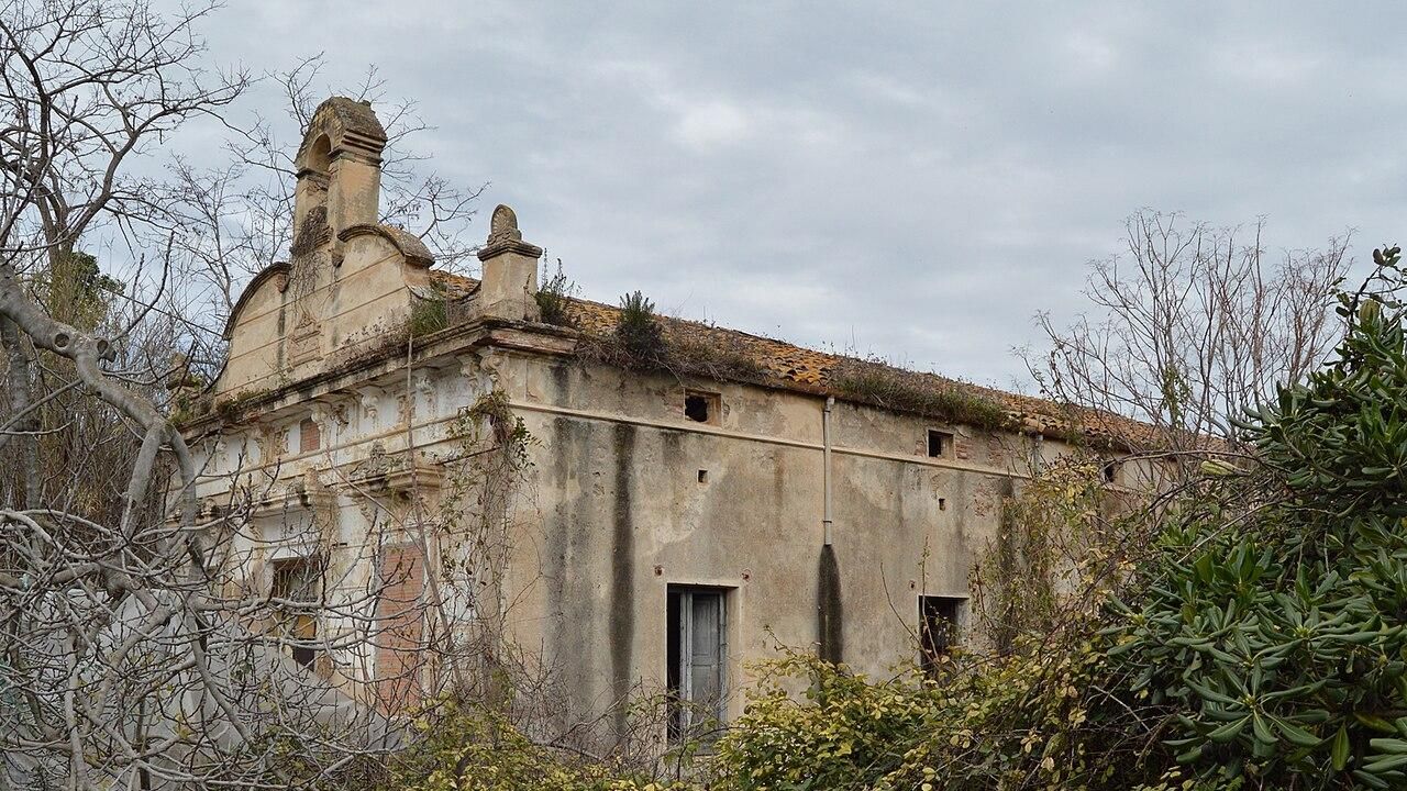 El Hospital de Esparreguera