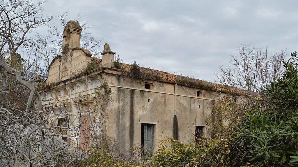 El Hospital de Esparreguera