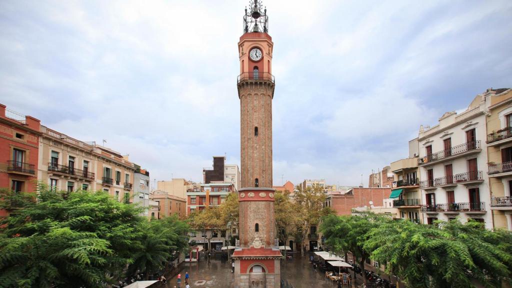 Gràcia
