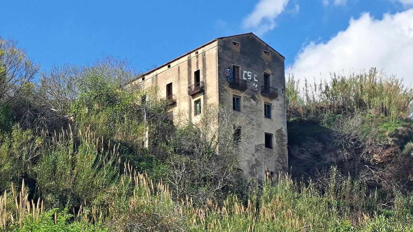 Hospital de Esparreguera