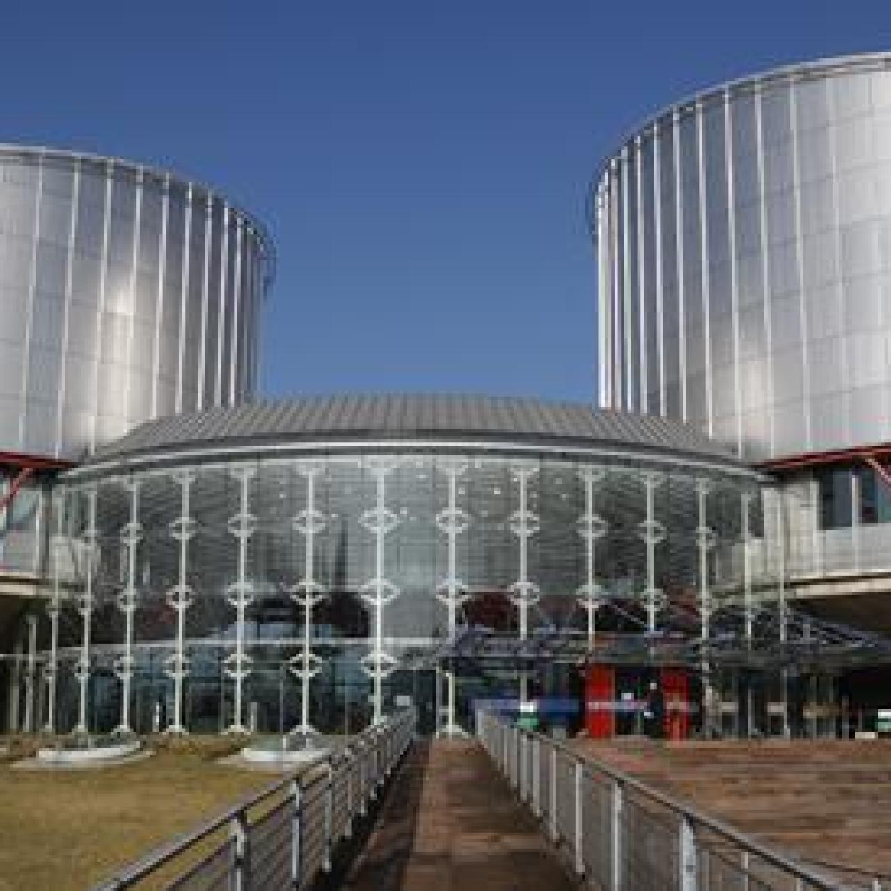 El Tribunal Europeo de Derechos Humanos