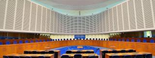 Tribunal Europeo de Derechos Humanos