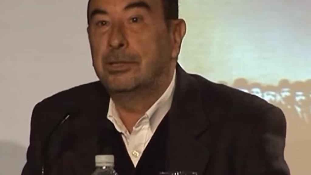 José Luis Garci