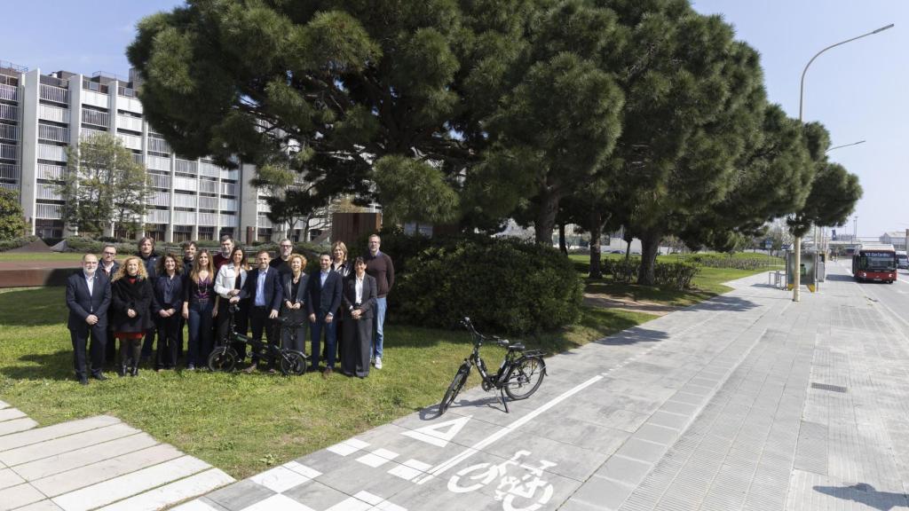 Equipo de Gobierno del AMB