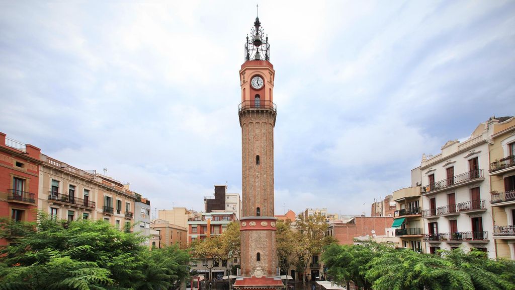 Gràcia