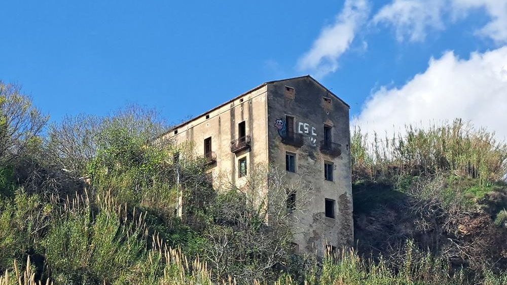Hospital de Esparreguera