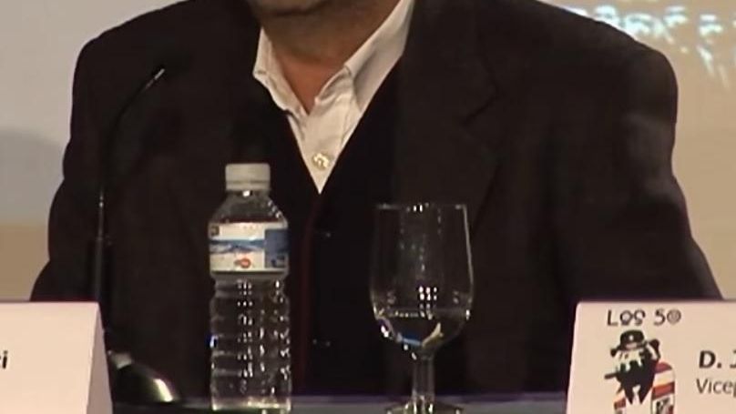 José Luis Garci