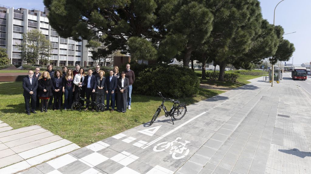 Equip de Govern de l'AMB