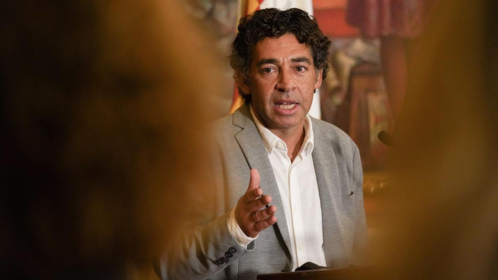 El Síndic de Greuges 'ignora' más de medio millar de quejas de los barceloneses