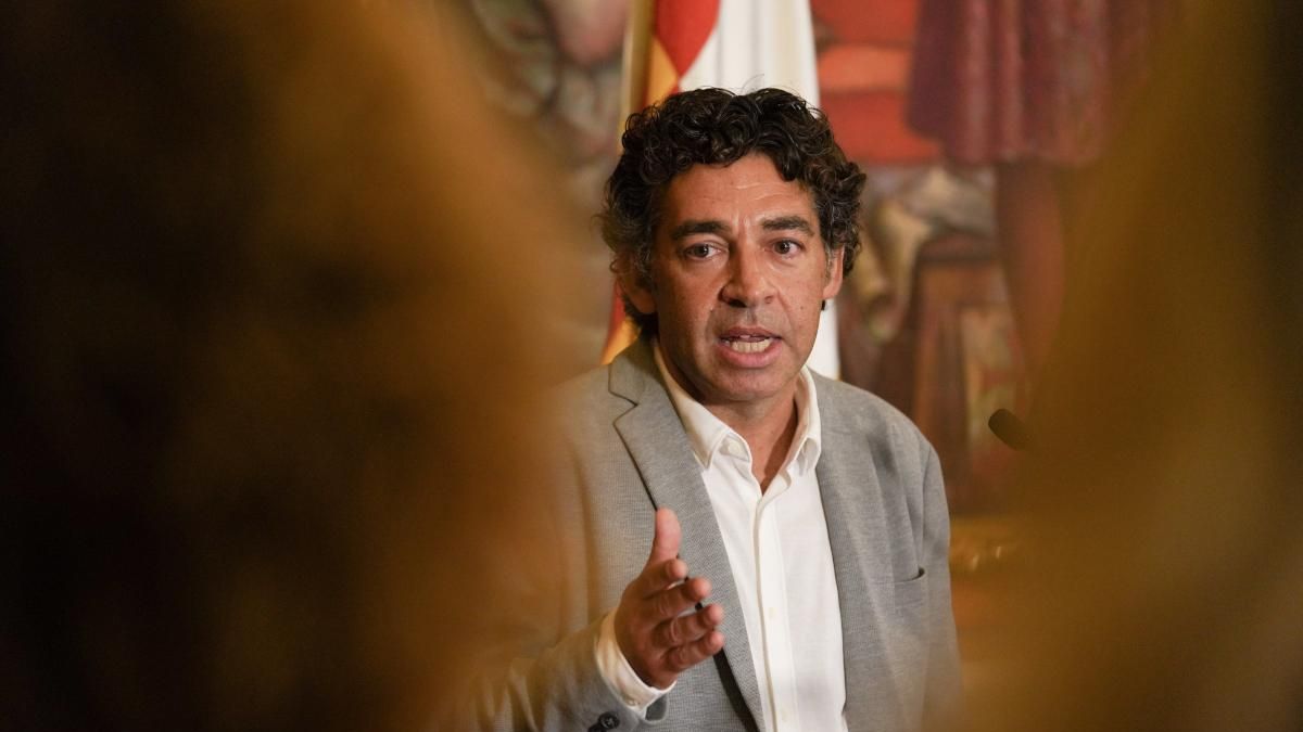 David Bondia, Síndic de Greuges de Barcelona