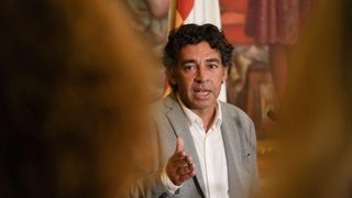David Bondia, Síndic de Greuges de Barcelona