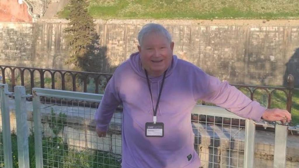 Josep Valls Ginesta, el hombre de 78 años desaparecido en Montgat