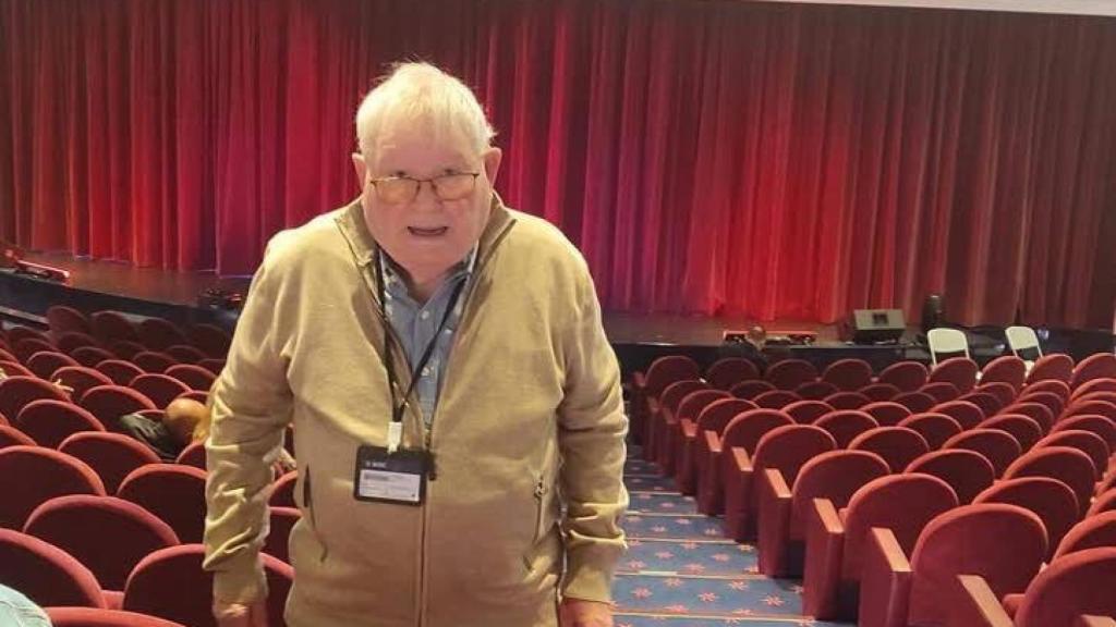 Josep Valls Ginesta, el hombre de 78 años desaparecido en Montgat