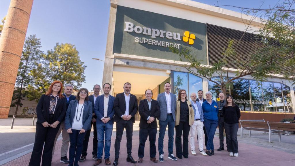 El nuevo Esclat en Terrassa