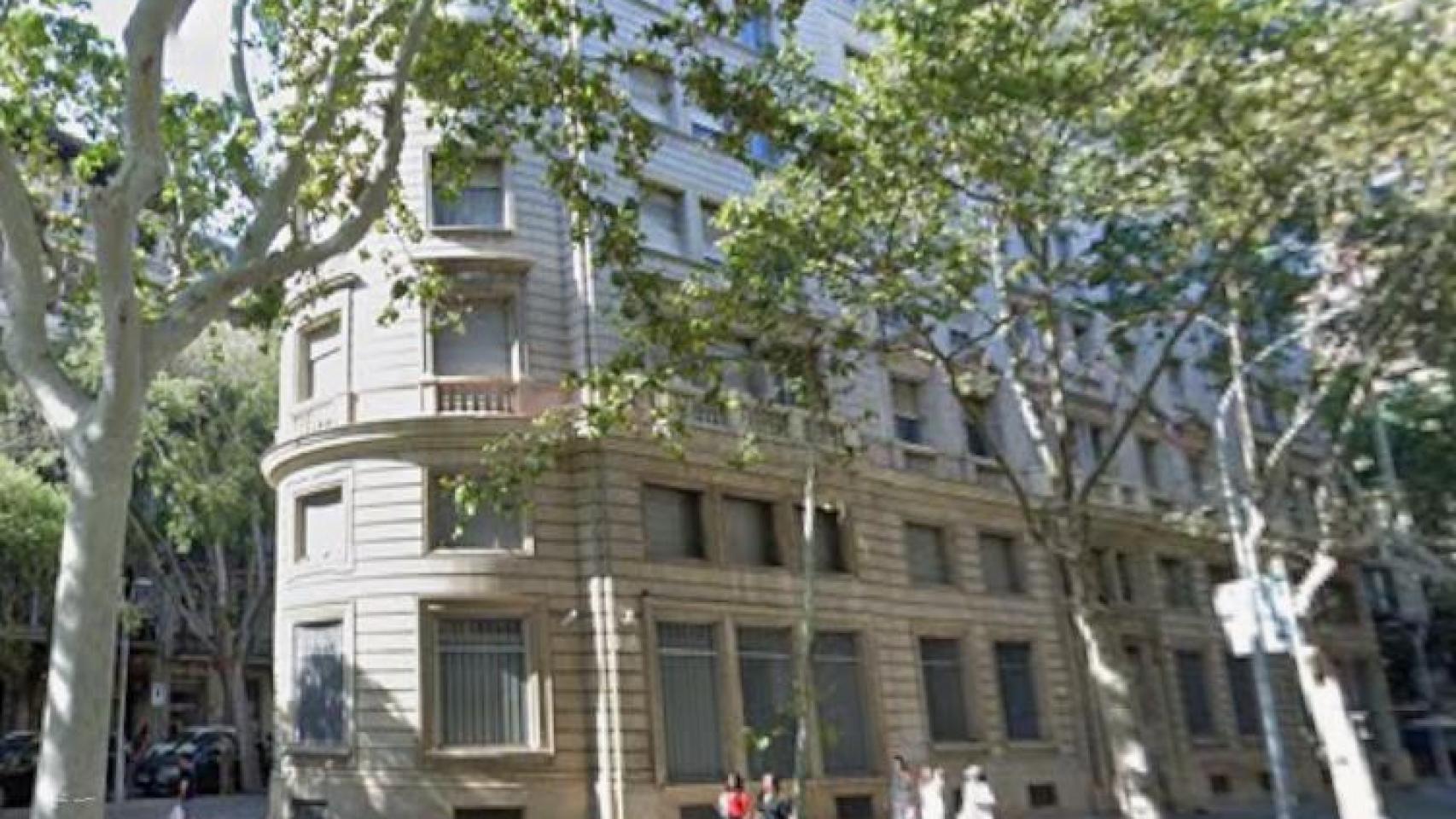 La oposición frena el traslado del CAP Casc Antic a la ronda de Sant Pere de Barcelona