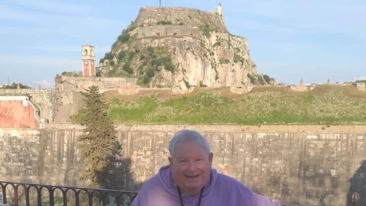 Josep Valls Ginesta, el hombre de 78 años desaparecido en Montgat