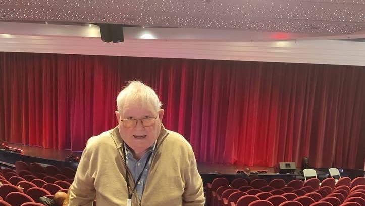 Josep Valls Ginesta, l'home de 78 anys desaparegut a Montgat