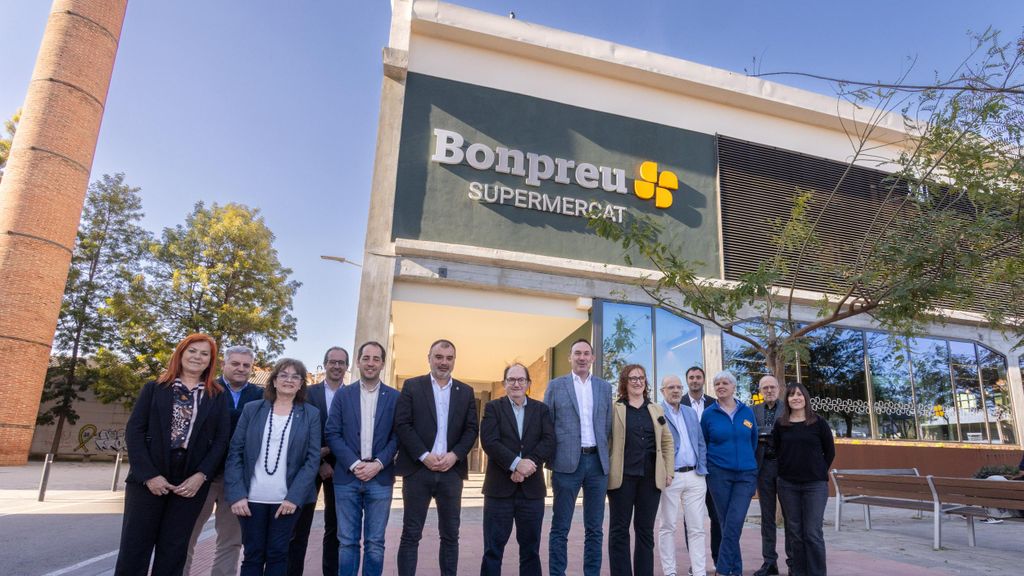 El nou Esclat a Terrassa