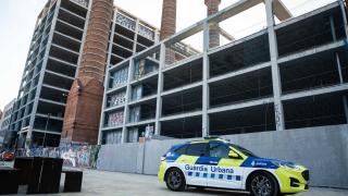 Barcelona borra su último bastión ‘underground’: “La ciudad era un referente mundial para los grafiteros, ahora todo está capado”