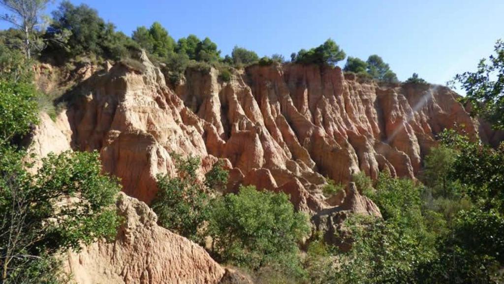 La ruta de les Flandes
