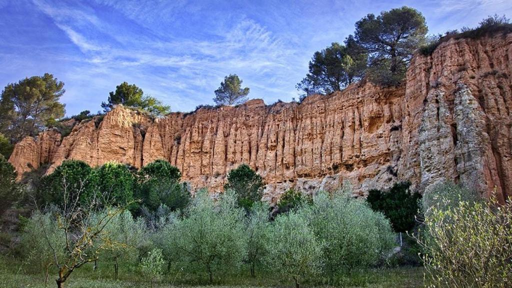 La ruta de les Flandes