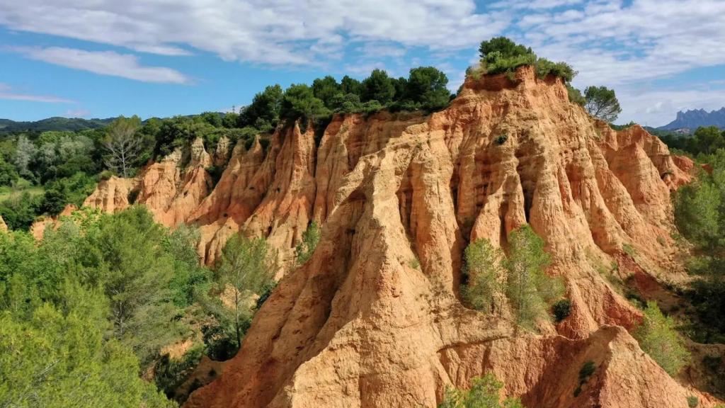 La ruta de les Flandes