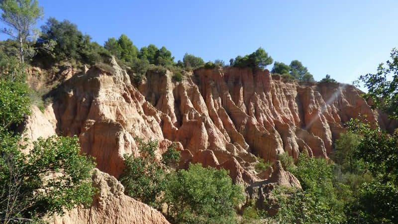 La ruta de les Flandes
