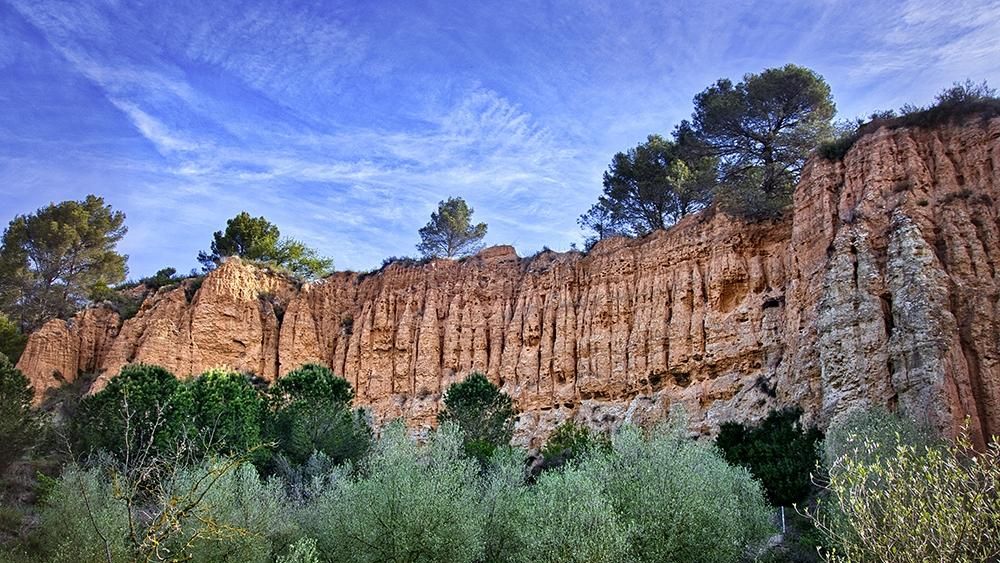 La ruta de les Flandes