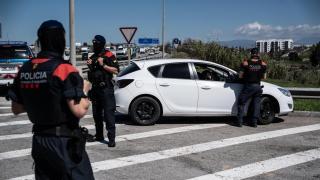 Los Mossos d'Esquadra blindan la AP-7 con el nuevo 'Kanpai Pista': la policía declara la guerra a ladrones y teloneros en la carretera