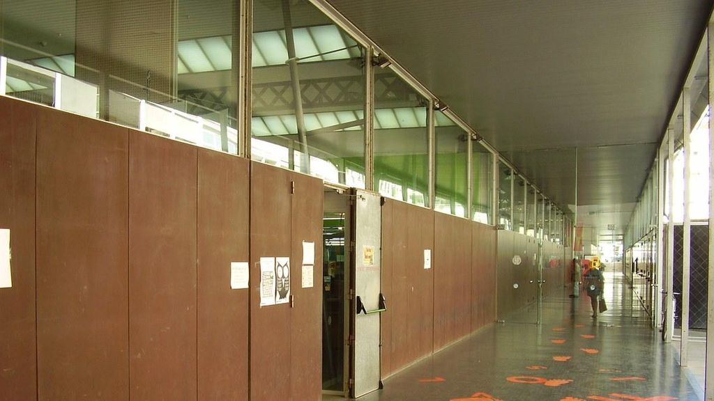 Biblioteca de Can Casacuberta