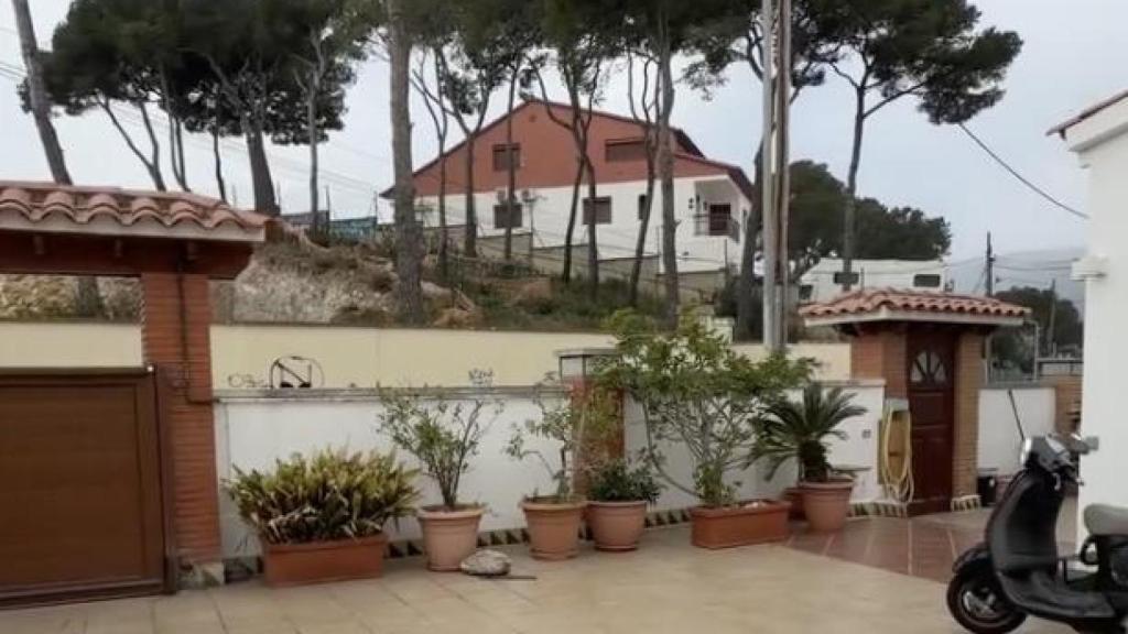 Mansió de Castelldefels