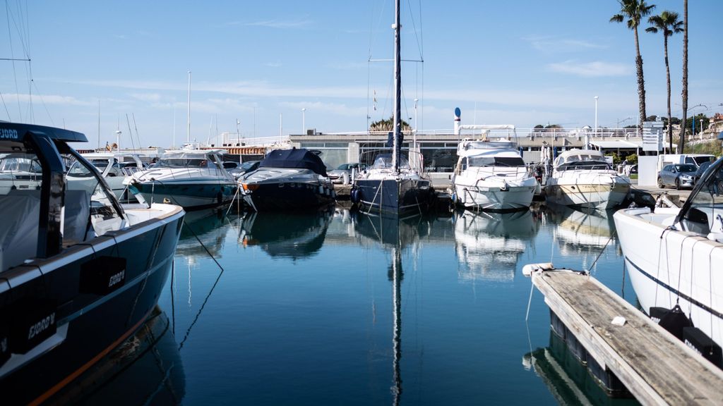 Port Balís
