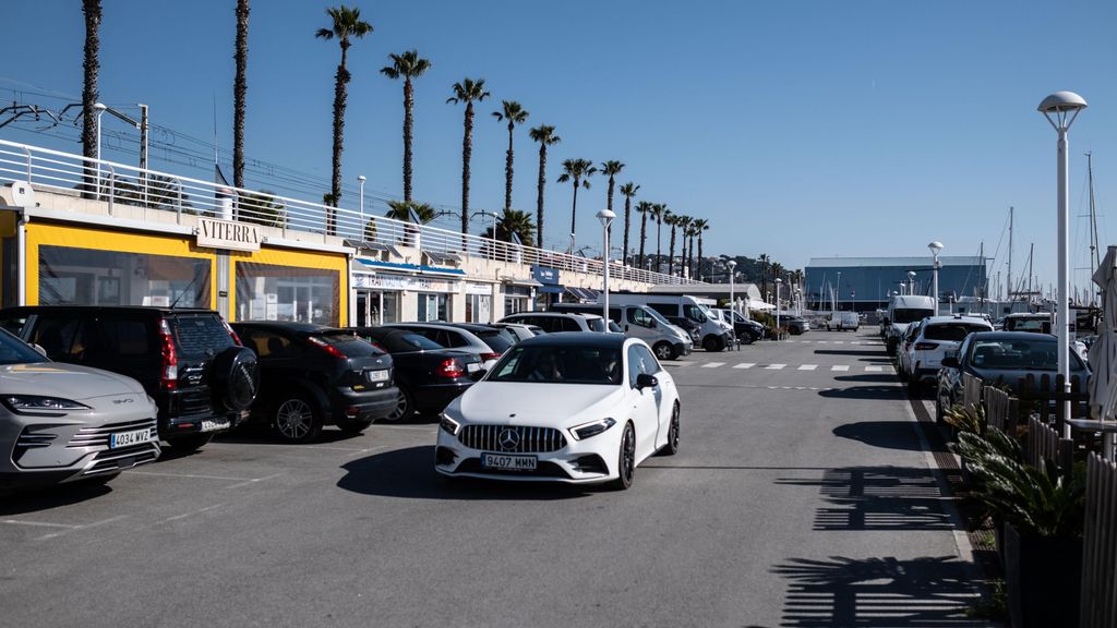El Port Balís
