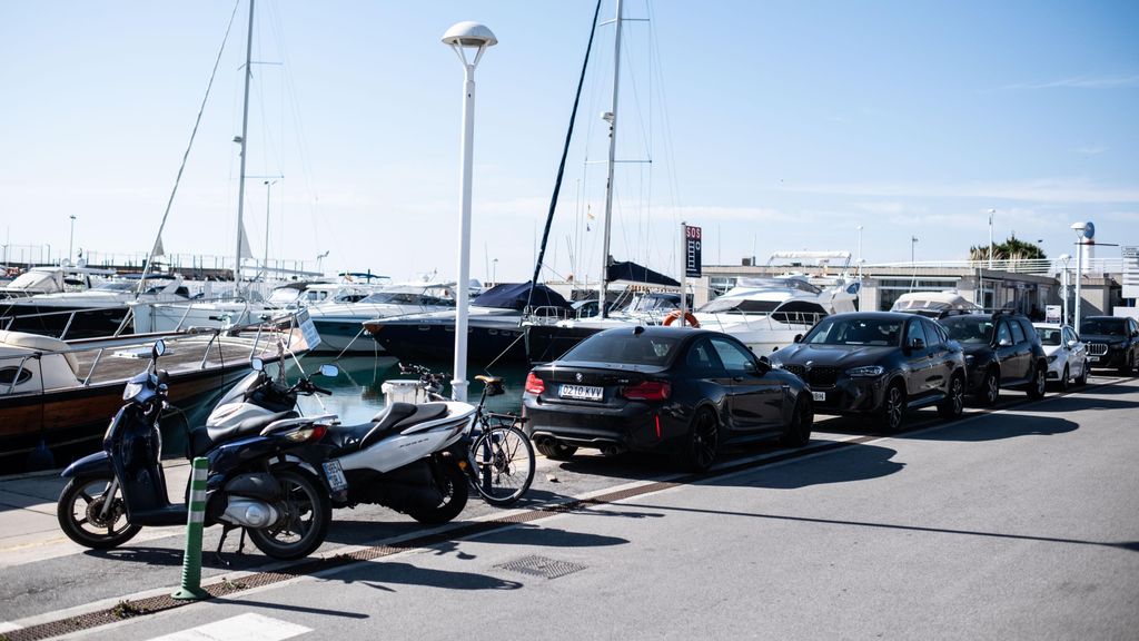 El Port Balís
