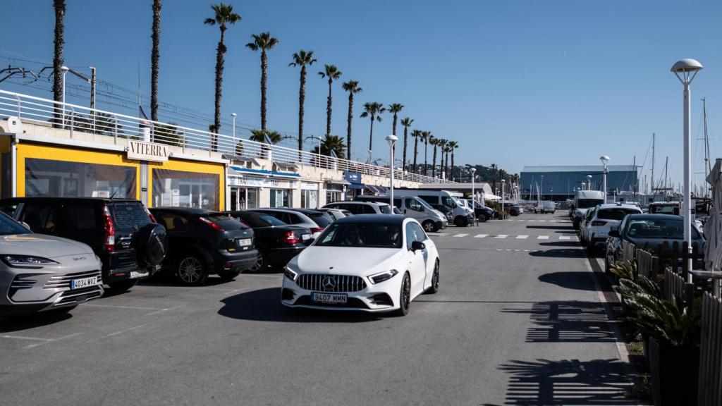 El Port Balís