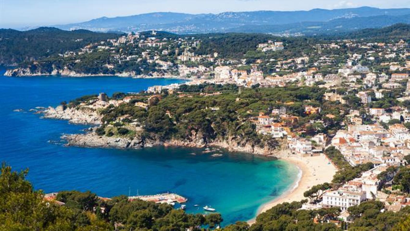 L'Escala